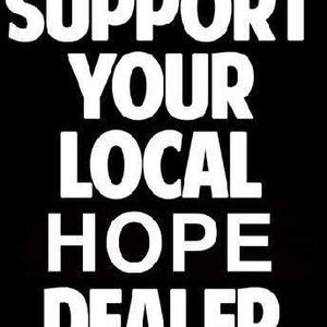 Meet your Posher, Andrew